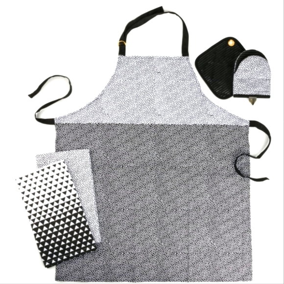 thyme & Table Kitchen Thyme Table 5piece Kitchen Set Poshmark